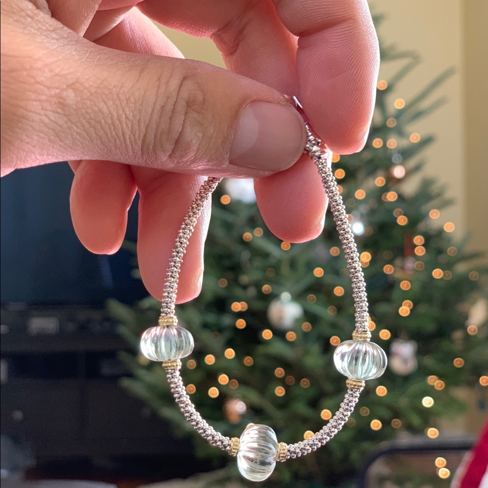 Lagos Bracelet - Picture 1 of 4